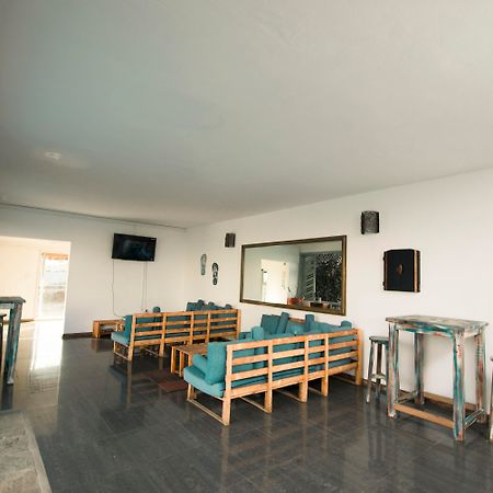 Stella Rina "Adults Only" Bed & Breakfast Grand Baie Exterior photo