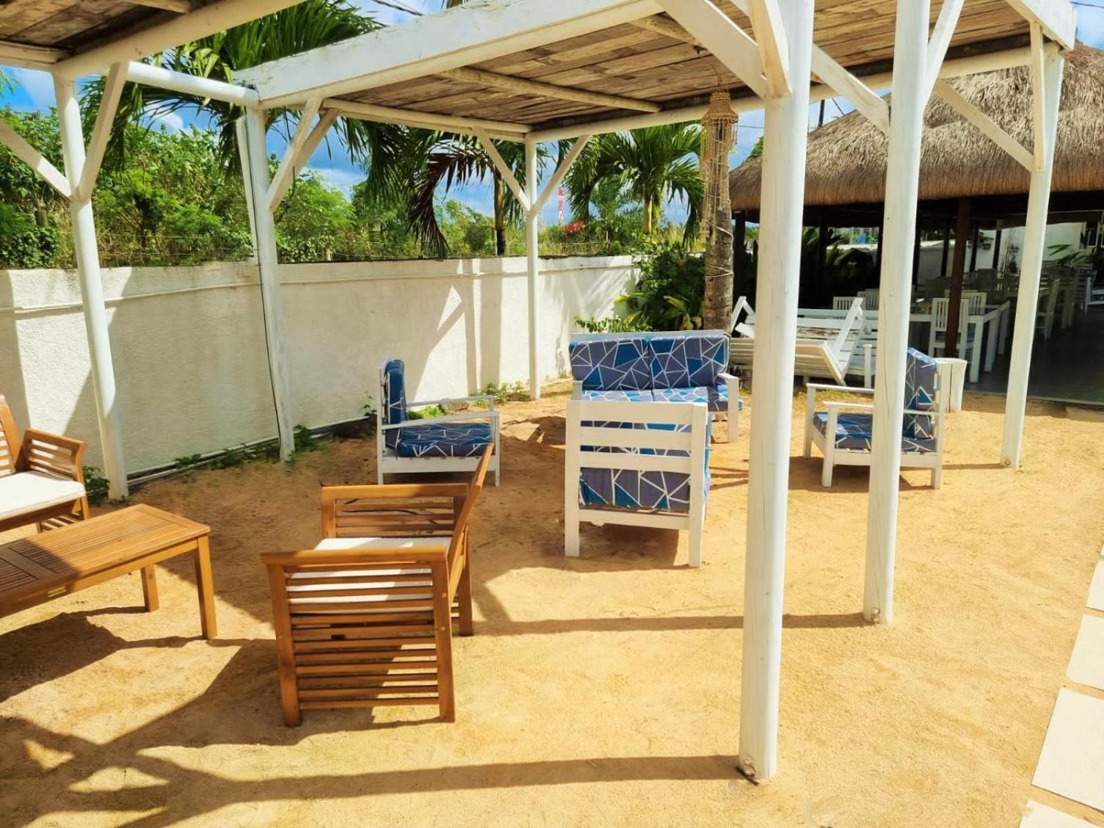 Stella Rina "Adults Only" Bed & Breakfast Grand Baie Exterior photo